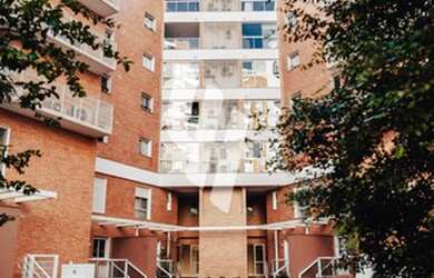 Imagem: O apartamento possui 3 Dormitórios, 3 Banheiros, 2 Vagas na