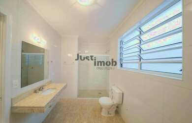 Imagem 12: Casa à venda no bairro Jardim Paulista - São Paulo/SP, Zona Sul