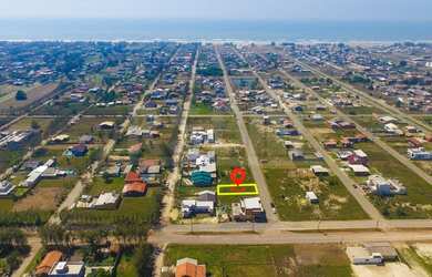 Imagem 6: Terreno à venda, 300 m² por R$ 99.900,00 - Santa Fé II - Balneário...