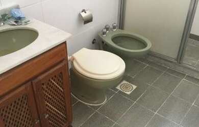 Imagem 11: Apartamento de 63 metros quadrados no bairro Engenho Novo com 1 quarto