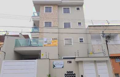 Imagem 2: Apartamento à venda, 42 m² por R$ 215.000,00 - Itaquera - São Paulo/SP