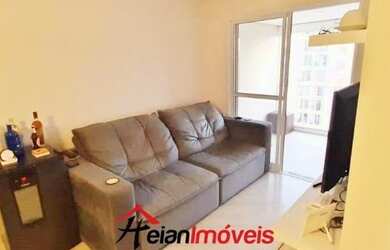 Imagem 2: Apartamento para Venda, 2 Dorm, 1 Suíte, 1 Vaga, Próx. Cursino