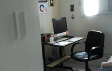 Imagem 10: Apartamento com 3 dormitórios à venda, 65 m² por R$ 320.000,00 - Vila...