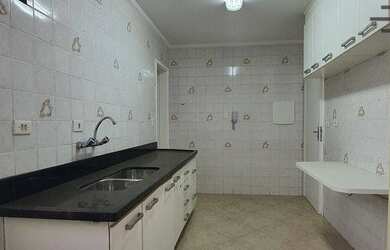 Imagem 6: Apartamento à venda, 110 m² por R$ 1.000.000,00 - Aclimação - São...