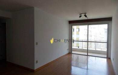 Imagem 1: Apartamento com 3 dormitórios, 88 m² - venda por R$ 1.160.000 ou aluguel...