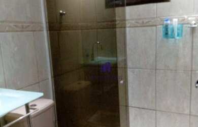 Imagem 9: Linda casa com 3 dormitórios à venda, 95 m² por R$ 630.000,00 - Campo...