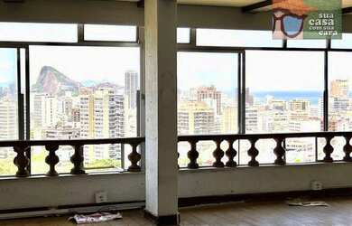 Imagem 15: Apartamento 4 quartos à venda no Leblon, com vistão deslumbrante