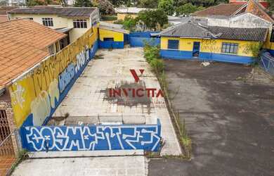 Imagem 10: TERRENO à venda com 1115m² por R$ 2.000.000,00 no bairro Tarumã - CURITIBA...