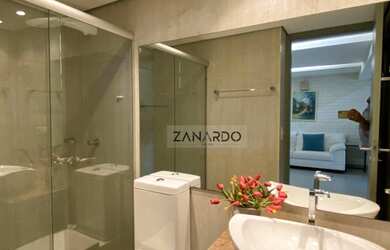 Imagem 12: Village 3 dormitórios à venda, 85 m² por R$ 780.000 - Riviera de São...