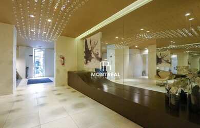 Imagem 15: Apartamento à venda, 32 m² por R$ 459.000,00 - Brooklin Novo - São...