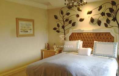 Imagem 8: Apartamento com 4 dormitórios, 361 m² - venda por R$ 2.250.000,00 ou...