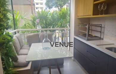 Imagem 10: Apartamento Garden à venda, 123 m² por R$ 598.300,00 - Maia - Guarulhos/SP