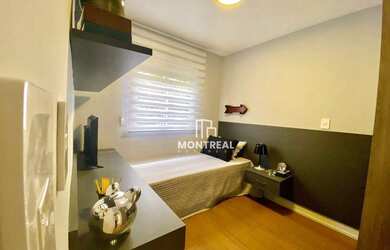 Imagem 15: Apartamento à venda, 55 m² por R$ 465.000,00 - Vila Andrade - São Paulo/SP