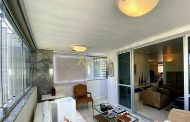 Imagem 14: APARTAMENTO COM VISTA PANORÂMICA A VENDA NO BAIRRO LOURDES