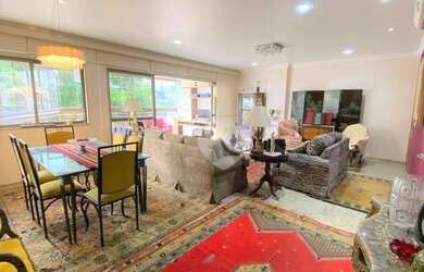 Imagem 3: LOPES ENJOY VENDE Apartamento com 3 dormitórios à venda, 146 m² por...