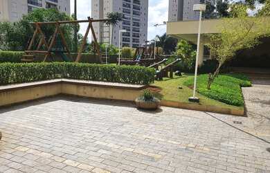 Imagem 7: APARTAMENTO RESIDENCIAL em SÃO PAULO - SP, LAUZANE PAULISTA