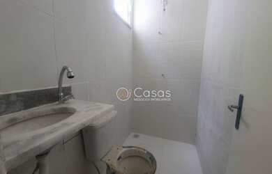 Imagem 9: Casa com 2 dormitórios à venda, 85 m² por R$ 209.000,00 - Jardim dos Alfineiros - Juiz de