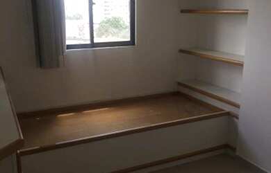 Imagem 9: Apartamento com 3 dormitórios à venda, 121 m² por R$ 360.000,00 - Altiplano Cabo Branco