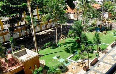 Imagem 2: Apartamento à venda, 125 m² por R$ 449.000,00 - Varjota - Fortaleza/CE