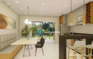 Imagem 3: Seu Futuro está aqui - Casa com 3 dormitórios à venda, 230 m² por...