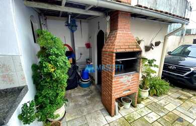 Imagem 3: Casa com 2 dormitórios à venda, 78 m² por R$ 570.000,00 - Canto do...