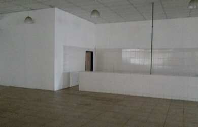 Imagem 2: SãO LEOPOLDO - Galpão/Depósito/Armazém - Scharlau