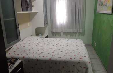 Imagem 2: Apartamento. Piscina, Guarda roupa, 70m² de Áreae2 Vagas na garagem