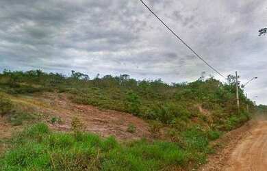 Imagem: O terreno possui 300m² de Área e está localizado em Centro