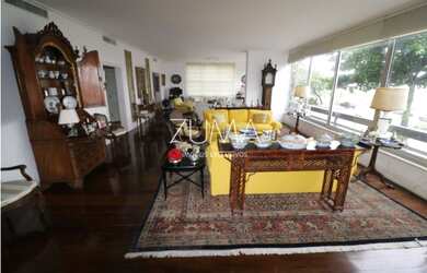 Imagem 6: MARAVILHOSO APARTAMENTO NO LOCAL MAIS NOBRE DE IPANEMA