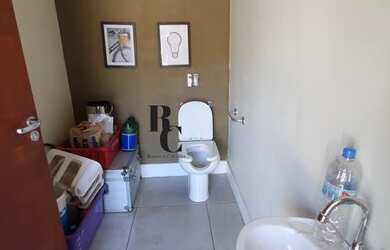 Imagem 16: Comercial/Industrial de 700 metros quadrados no bairro Itanhangá