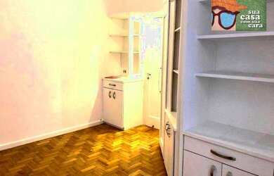 Imagem 13: Charmoso apartamento. 110m² de Área, 1 Vaga na garageme2 Dormitórios