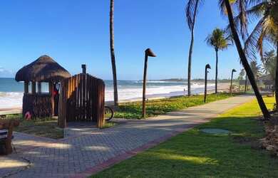 Imagem: O terreno possui 765m² de Área e está localizado em Busca