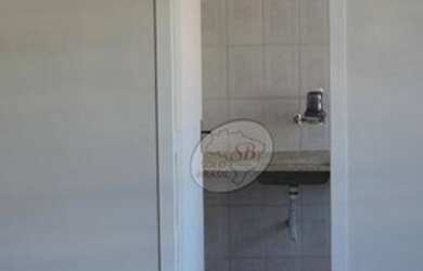 Imagem 2: Salão Comercial para locação, Laranjeiras, Caieiras - SL0022