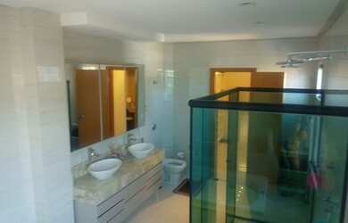 Imagem 14: Sobrado 03 Suíte E closet Jardim Atlântico - Goiânia - Goiás