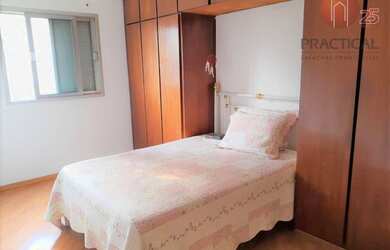 Imagem 4: Apartamento à venda, 70 m² por R$ 480.000,00 - Jardim Aeroporto - São...