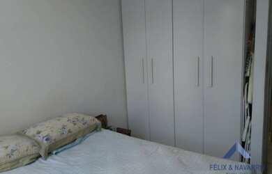 Imagem 12: Apartamento com 3 dormitórios à venda, 65 m² por R$ 320.000,00 - Vila...