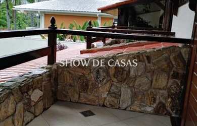 Imagem 13: Casa de condomínio, Jardim Ibiza, Barra da Tijuca, Rio de Janeiro, RJ