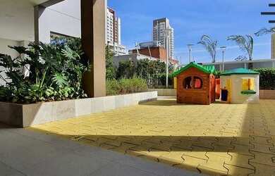 Imagem 13: Apartamento Garden à venda, 171 m² por R$ 1.500.000,00 - Tatuapé -...