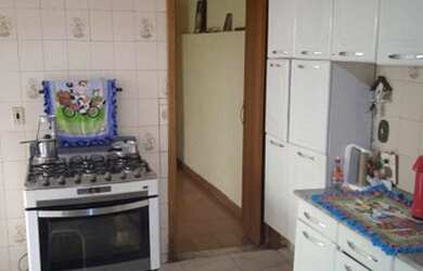 Imagem 9: Casa com 3 dormitórios à venda, 206 m² por R$ 430.000,00 - Lauzane Paulista - São Paulo/SP