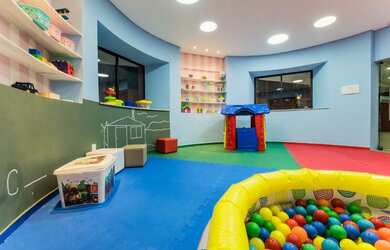 Imagem 2: Green Life Mor Gouveia. 54m² de Área, 2 Vagas na garageme2 Dormitórios