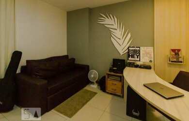 Imagem 10: SALVADOR - Apartamento Padrão - CAMINHO DAS ÁRVORES