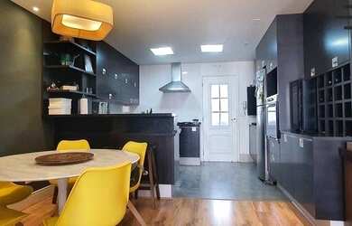 Imagem 4: Apartamento à venda, 110 m² por R$ 820.000,00 - Aclimação - São Paulo/SP