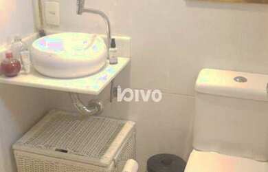 Imagem 13: Sobrado à venda, 214 m² por R$ 2.000.000,00 - Mirandópolis - São Paulo/SP