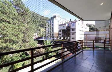 Imagem: O apartamento possui 3 Dormitórios, 3 Banheiros, 2 Vagas na