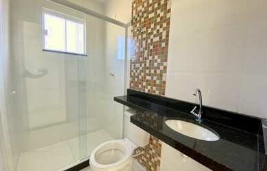 Imagem 14: CASA DE DOIS A VENDA NO JARDIM ATLANTICO LESTE EM ITAIPUAÇU