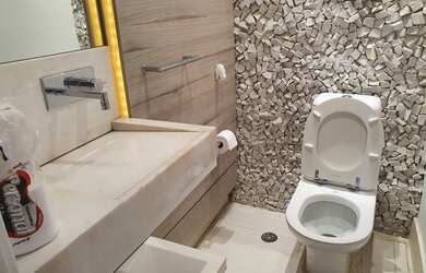 Imagem 16: APARTAMENTO RESIDENCIAL em SÃO PAULO - SP, LAUZANE PAULISTA