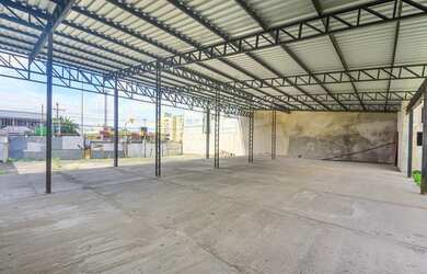 Imagem 6: PORTO ALEGRE - Galpão/Depósito/Armazém - São João