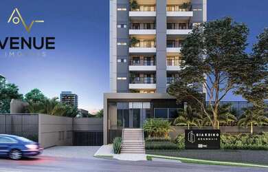 Imagem 16: Apartamento à venda, 39 m² por R$ 304.760,00 - Vila Camargos - Guarulhos/SP