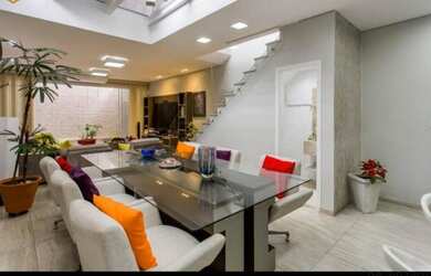 Imagem 5: Sobrado para venda com 250 metros quadrados com 3 quartos em Ipiranga