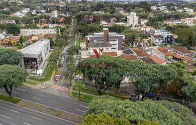 Imagem 16: TERRENO à venda com 1115m² por R$ 2.000.000,00 no bairro Tarumã - CURITIBA...